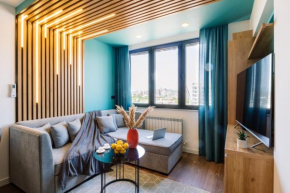 hotelise l Sapphire Apartment
